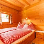 Tatil Evi Berghuette Kelchsau