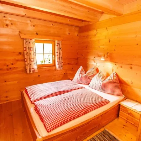 Berghuette Kelchsau Tatil Evi