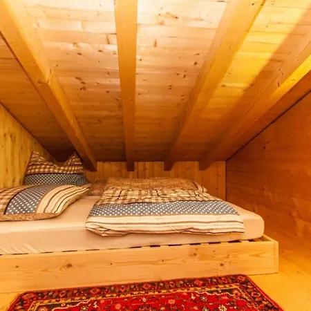 Berghuette Kelchsau *